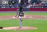 ⚾️) 이정후 2경기 연속 4안타 경기.mp4