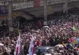 어제자 박그네 서문시장 재방문 현장 .avi
