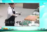 다음주 냉부 치트키 등장