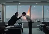 직장인들이 맨날 상상하는 장면