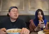 이란 남자랑 한국 남자랑 비교하면 어때요?