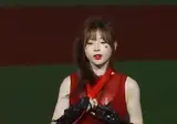 김나연 치어리더