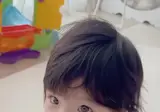 이 영상의 귀여운아기 아는사람