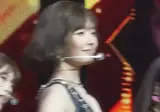 아이브 레이 콘서트 가죽 착장