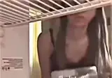 남편이 몰래먹지못하게 냉장고에 카메라 설치한 아내