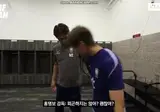 이강인 리스펙하는 홍명보