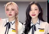 귀여운 예지 채령