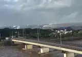 태풍 때문에 난리난 일본 ㄷㄷ