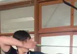 충격적인 요즘 학교 근황.mp4