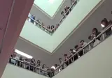 거제 방문한 리세느 인기 ㄷㄷ.mp4