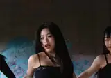 리센느 제나 데뷔전