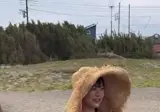 얼굴 파묻어 보고 싶은 유방 사이즈