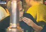 젠슨황 만찬중 논란터짐.mp4