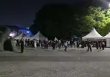 난리난 올림픽 공원 실시간 ㄷㄷ..jpg