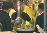 술없어서 혼자 따라먹는 LG구광모회장