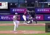 잠실 벤치클리어링 ㄷㄷ..jpg