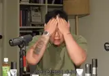 빅나티 디스전 이후 존나 열심히 사는 스윙스