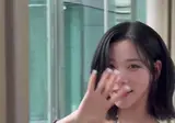 트리플에스 김나경 끈나시