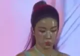 땀에 흠뻑 적셔진 은비누나 윤기좔좔 광택나는 몸매