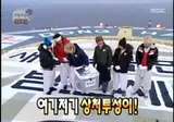 투표한거 증거 인멸하려는 박명수.gif