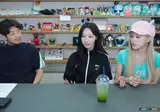 나락감지온 리센느 원이 쭈굴모드