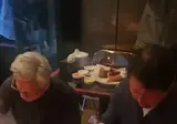 젠슨황 2차 방문으로 강화된 깐부치킨 테이블