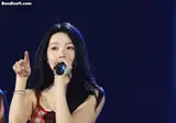 백지헌 대왕 항아리 골반 자랑