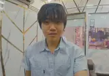 인도 미용실에서 머리 자른 유튜버