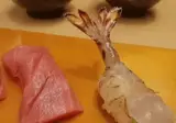 약간 호불호갈리는 초밥특징.gif