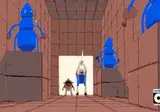 던파 예전 감성 vs 현재 감성..gif