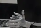 특이점이 온 K-직장인 힐링 아이템.gif