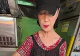 대기업이 훔쳐가려했다는 길거리 음식.mp4