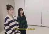 리센느) 얼탱이없는 개인기 선보이는 리센느 메이 ㅋㅋㅋㅋㅋ