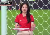 이 아나운서를 KBS에서 쓰는 군요.