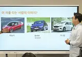 1년전부터 예능감이 보였던 원이
