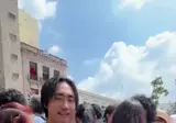 현재 한국 남자들이 멕시코 가면 벌어지는 일.gif