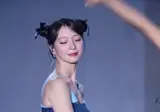 260613 4마이걸 행사 움짤(유빈, 승희)