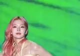 스테이씨 아이사 근황