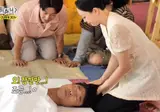 놀면 뭐하니에서 비밀 공개하는 이윤석