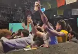 호주 선제골 현지 술집 리액션.avi