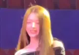 어제자 장원영 사운드체크