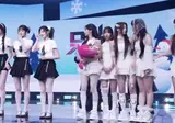 미나미와 리브가 다이어트 빡세게 한 이유