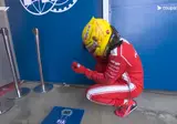 F1]오랜만에 우승하고 감정이 올라온 해밀턴