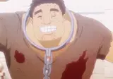쿠마아빠 이전에 층간소음으로 죽은 캐릭터