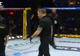 UFC 메인이벤트 토푸리아 VS 게이치 경기 결과 ㄷㄷㄷㄷㄷ