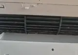벽걸이 에어컨 청소