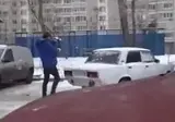 상대가 주차자리 2개를 물어도 상관없다