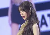 장원영 피지컬 레전드 시절 ATTITUDE
