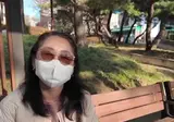 49세 퇴직한 여군이 받는 군인 연금..mp4