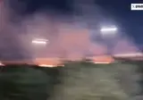 미국과 이란이 평화협정을 하자